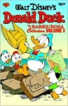 Donald Duck Adventures: The Golden Helmet/The Lost Charts of Columbus - Carl Barks, Don Rosa