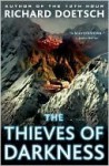 The Thieves Of Darkness - Richard Doetsch