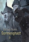 Gormenghast - Mervyn Peake, Jadwiga Piątkowska