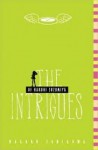 The Intrigues of Haruhi Suzumiya - Nagaru Tanigawa