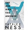 The Ask and the Answer - Patrick Ness