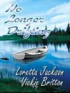 No Longer Drifting - Loretta Jackson, Vickie Britton