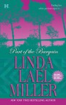 Part of the Bargain - Linda Lael Miller