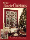 Home for Christmas - Nancy J. Martin