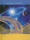 Across the Solar System - Rod Theodorou