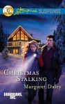 Christmas Stalking - Margaret Daley