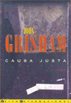 Causa Justa - John Grisham