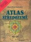 Atlas Středozemě - Karen Wynn Fonstad, Stanislava Pošustová