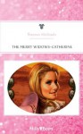 Mills & Boon : The Merry Widows--Catherine - Theresa Michaels