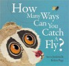 How Many Ways Can You Catch a Fly? - Robin Page