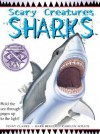 Sharks - Penny Clarke