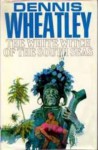 The White Witch of the South Seas (Gregory Sallust, #11) (Black Magic, #9) - Dennis Wheatley