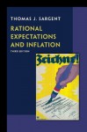 Rational Expectations And Inflation - Thomas J. Sargent