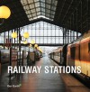 Railway Stations - Parkstone Press