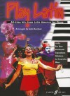 Play Latin Piano: All-Time Hits from Latin America - Various, John Kember, Hal Leonard Publishing Corporation