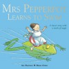 Mrs Pepperpot Learns to Swim - Alf Prøysen, Hilda Offen