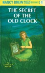 The Secret of the Old Clock: 80th Anniversary Limited Edition - Carolyn Keene