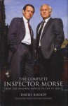 The Complete Inspector Morse (New Revised Edition) - David Bishop