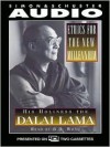 Ethics For The New Millennium (Audio) - Dalai Lama XIV, Alexander Norman, B.D. Wong