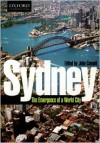 Sydney: The Emergence Of A World City - John Connell