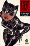 Catwoman: El lado oscuro de la calle - Ed Brubaker, Darwyn Cooke