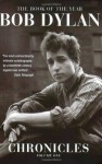 Chronicles: Volume One - Bob Dylan