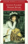 Madame Bovary - Gustave Flaubert, Margaret Mauldon