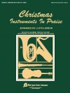 Christmas Instruments in Praise Keyboard Accompaniment - Lloyd Larson