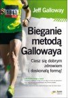 Bieganie metodą Gallowaya - Jeff Galloway