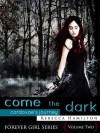 Come, the Dark: Cordovae's Journey - Rebecca Hamilton