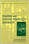 Teaching and Learning Personality Assessment (LEA series in personality and clinical psychology) - Leonard Handler, Mark J. Hilsenroth