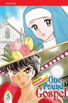 One-Pound Gospel, Vol. 3 (2nd Edition) - Rumiko Takahashi