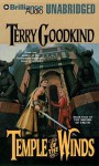 Temple of the Winds - Terry Goodkind, Dick Hill