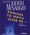 Someone to Watch Over Me - Judith McNaught