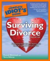 The Complete Idiot's Guide to Surviving Divorce - Pamela Weintraub, Terry Hillman