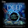 Creatures Of The Deep: An Interactive Journey Through The Deepest Ocean Layers - John Woodward