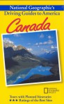 Canada (National Geographic's Driving Guides to America) - Katherine Ashenburg, Jeremy Schmidt