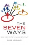 The Seven Ways - Ian Bailey