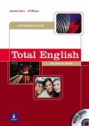 Total English Intermediate: Student's Book And Dvd Pack (Total English) - Antonia Clare, J.J. Wilson