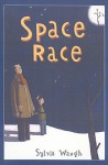 Space Race - Sylvia Waugh