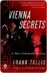 Vienna Secrets - Frank Tallis