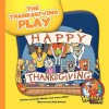 The Thanksgiving Play (Herbster Readers) - Cecilia Minden, Joanne Meier, Bob Ostrom