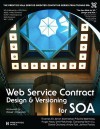 Web Service Contract Design and Versioning for SOA - Thomas Erl, Priscilla Walmsley