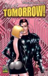 City of Tomorrow (Colección El Día Después #11) - Howard Chaykin