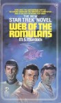 Web of the Romulans - M.S. Murdock