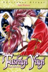 Fushigi Yûgi: Juego Misterioso #18 - Yuu Watase