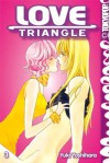 Love Triangle 3 - Yuki Yoshihara, Monika Klinger-Hammond