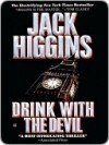 Drink with the Devil (Sean Dillon Series, Book 5) - Jack Higgins