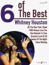 Whitney Houston: Piano, Voice and Guitar - Whitney Houston