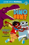 Dino Hunt - Anastasia Suen, Mike Laughead